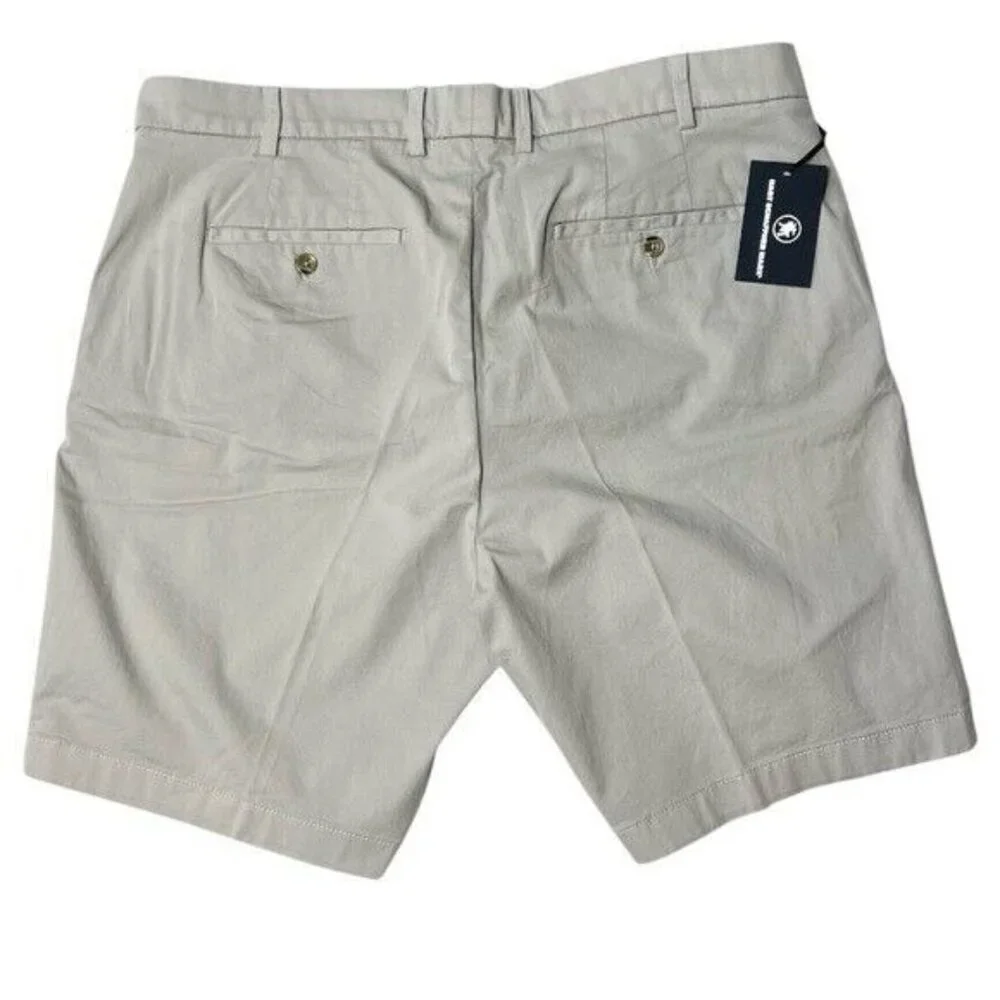 Hart Schaffner Marx experience comfort